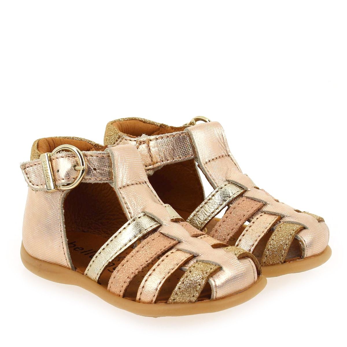Bellamy  DAX E23 - Cuivre bronze