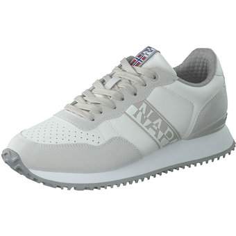 Napapijri Sneaker in beige