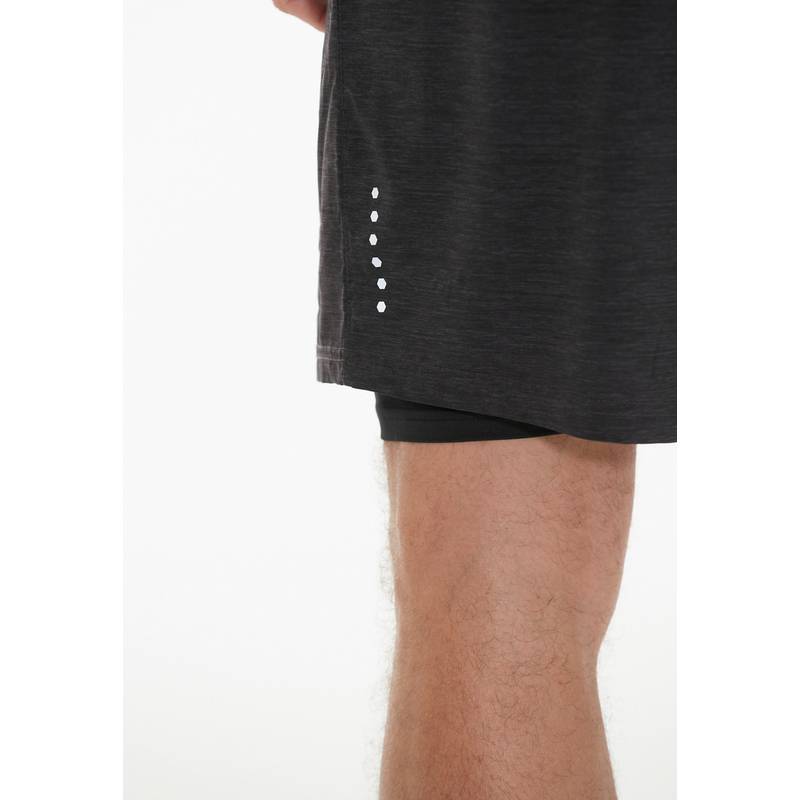 Endurance VANCLAUSE Shorts Herren