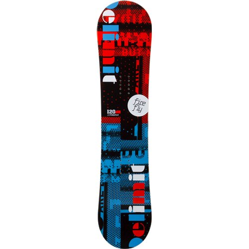 KINDER SNOWBOARD DELIMIT PMR