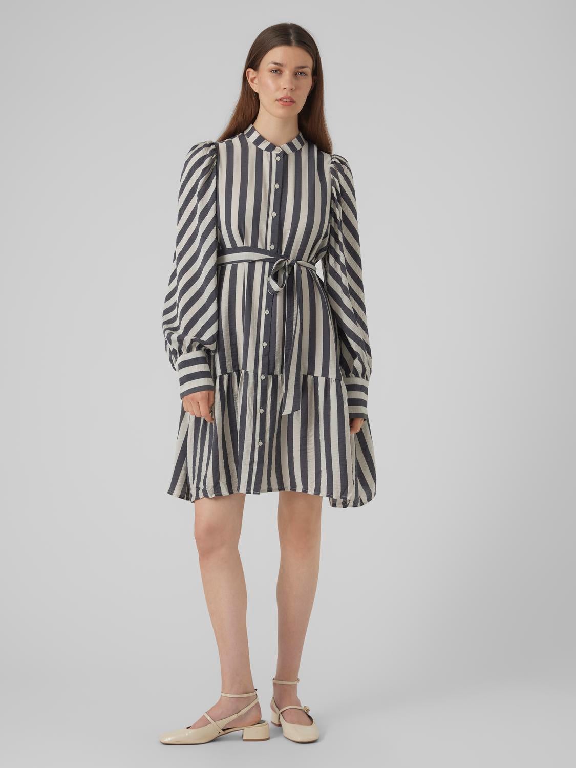 VMIRIS Kurzes Kleid
