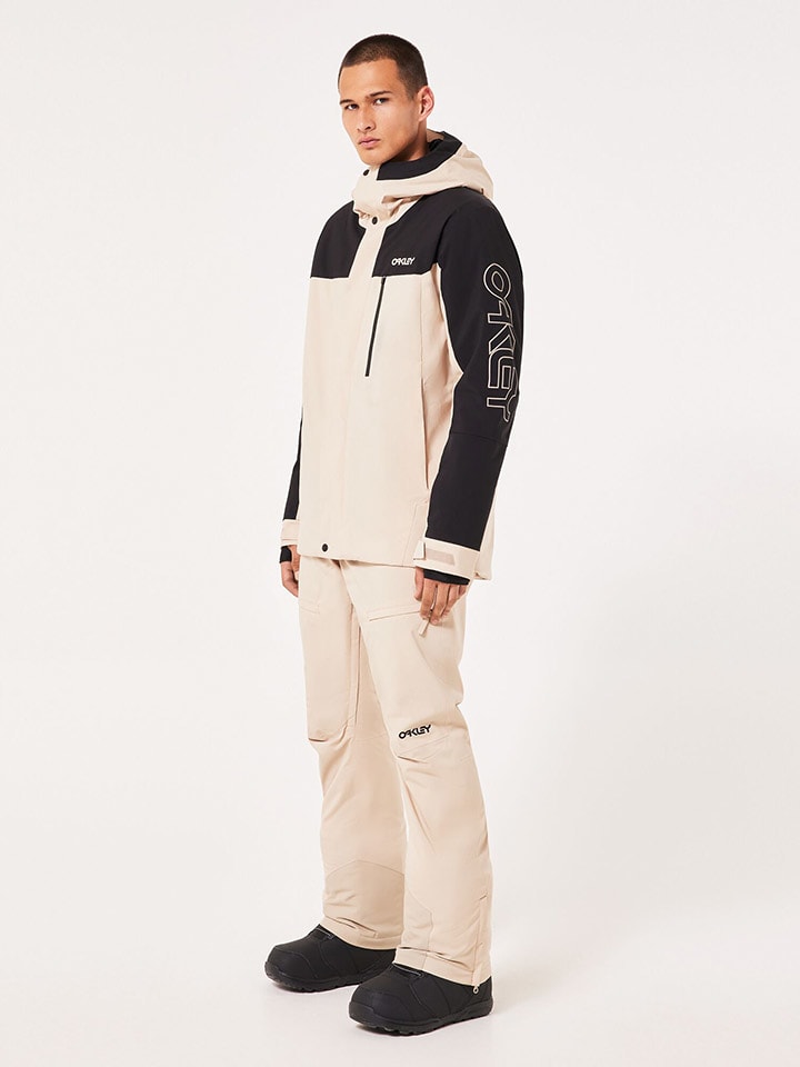 Oakley Ski-/ Snowboardjacke 
