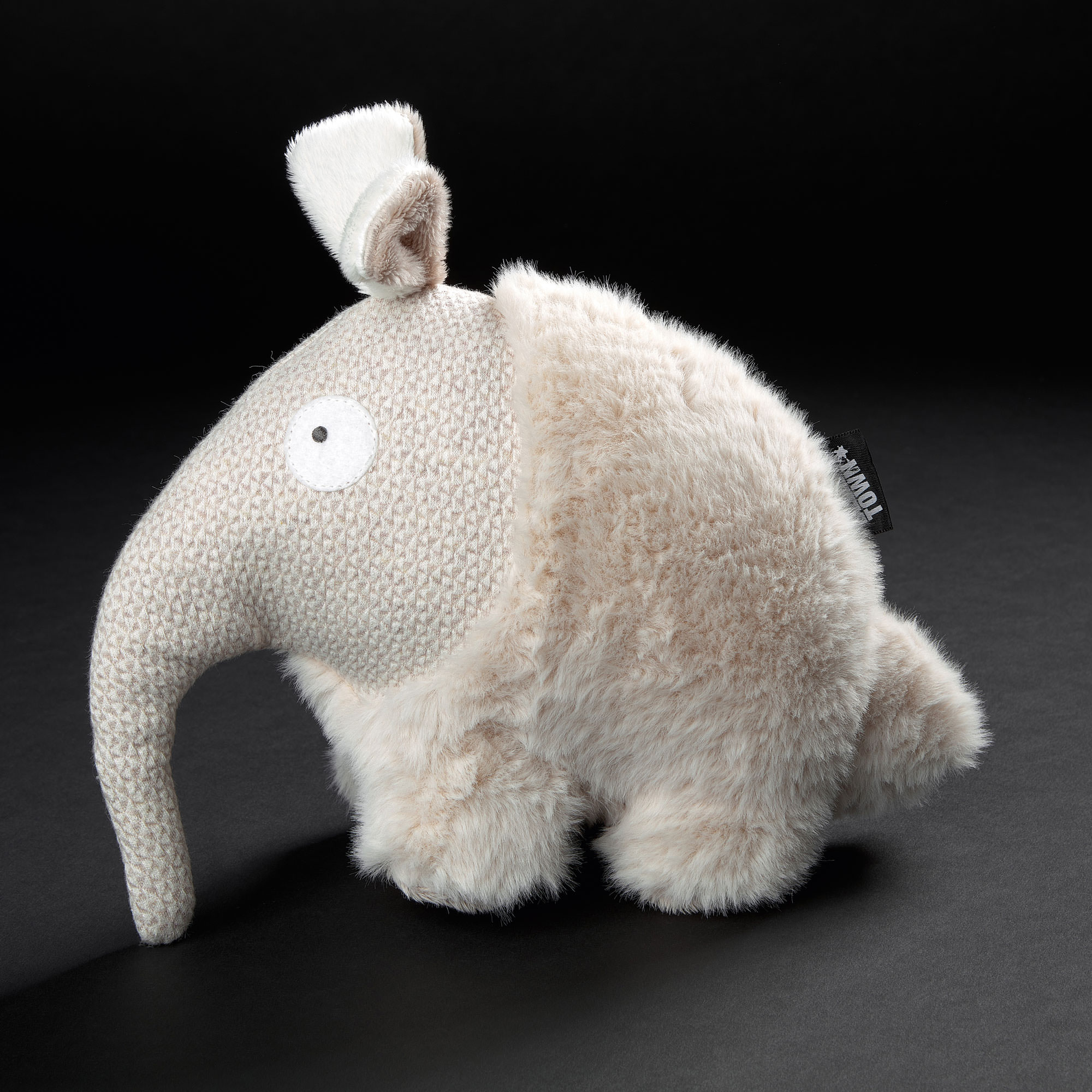 Kuschel Ameisenbär Antsy Pantsy, Beaststown