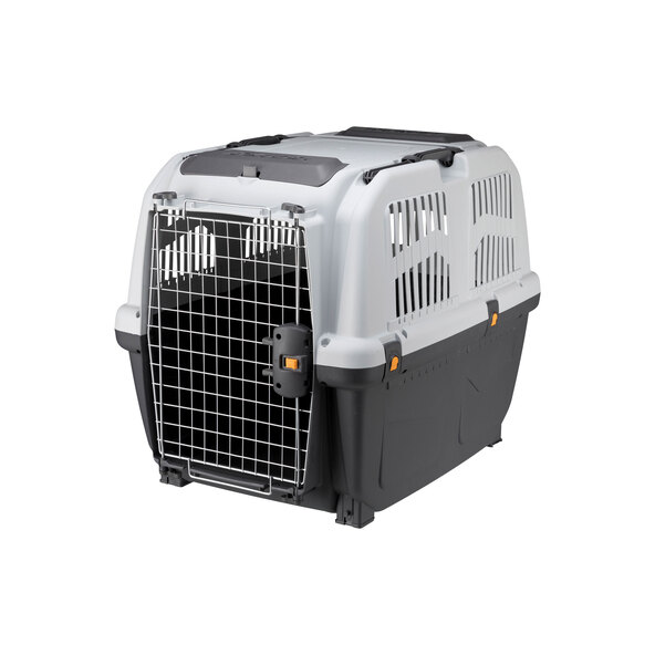 Kunststoff-Transportbox M, 59 × 65 × 79 cm