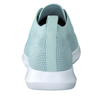 Barbarella Sneaker in grün