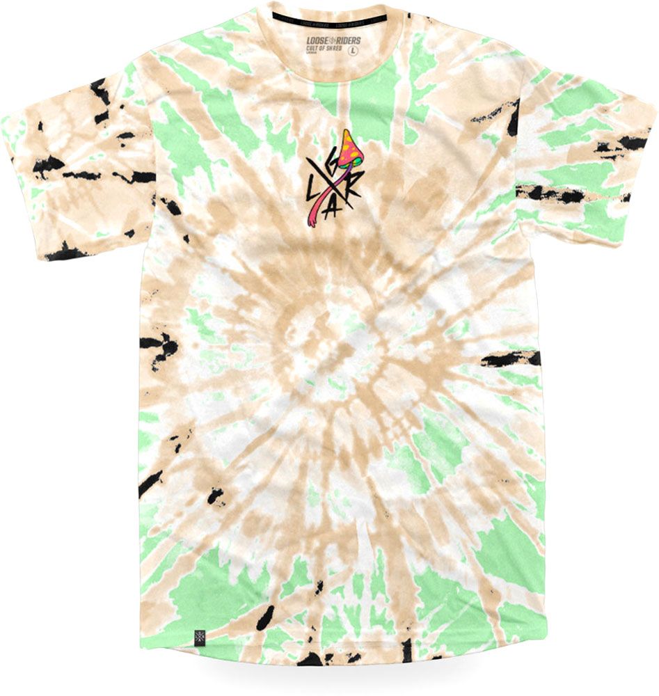 Loose Riders Cult of Shred - MTB Trikot kaufen | Bike-Discount
