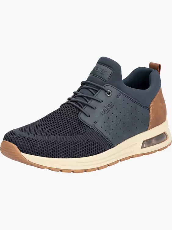 Rieker Herren Slipper