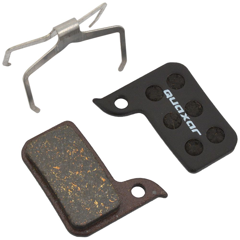 Quaxar Organic Disc Beläge für SRAM Red22/Force22/Rival22/Level kaufen | Bike-Discount