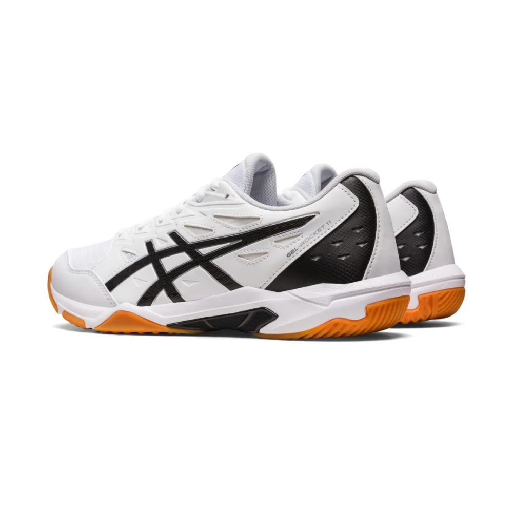 Asics Gel Rocket 11 1071A091.101 / weiss