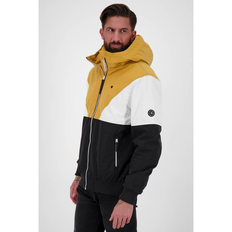 ALIFE AND KICKIN JackAK O Winterjacke Herren