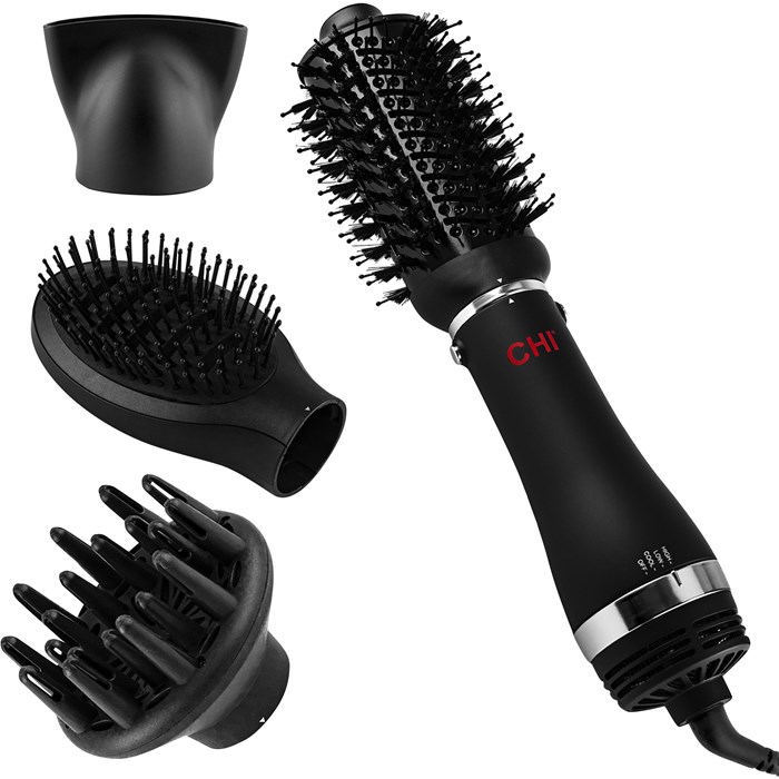 Volumizer 4-in-1 Blowout Brush
