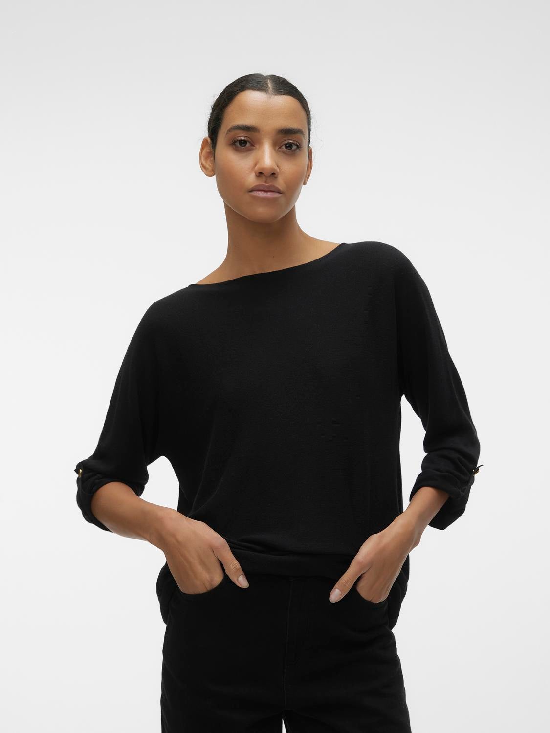 VMAPOLINA Pullover