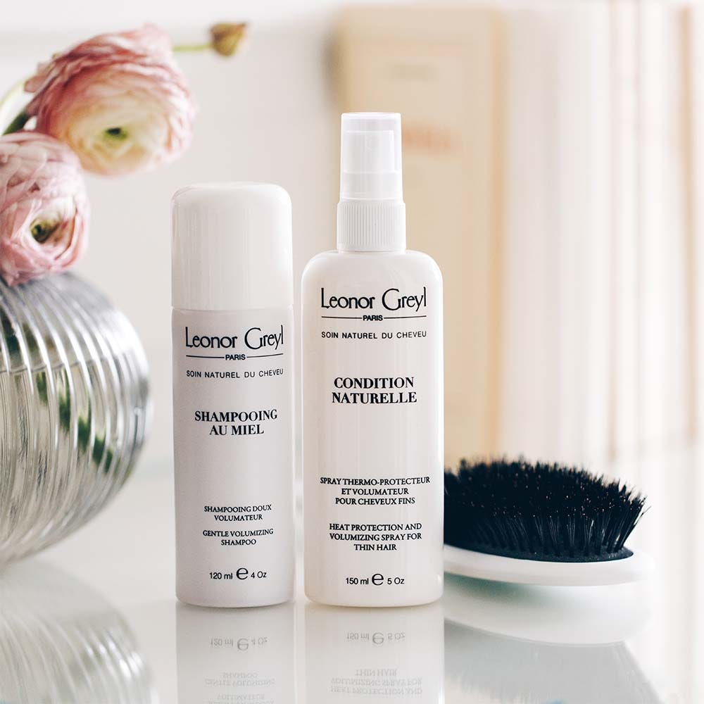 Leonor Greyl Condition Naturelle 150 ml