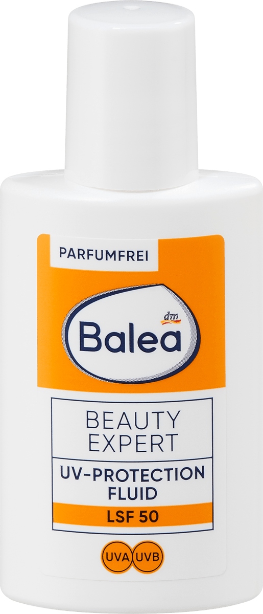 Fluid Beauty Expert UV-Protection LSF50, 50 ml