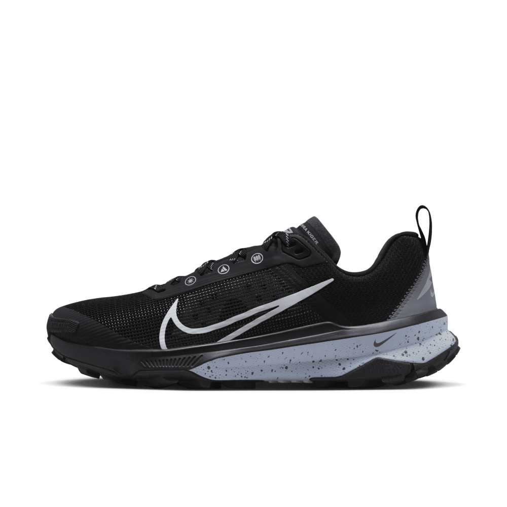 Nike Kiger 9 DR2694-001 / schwarz