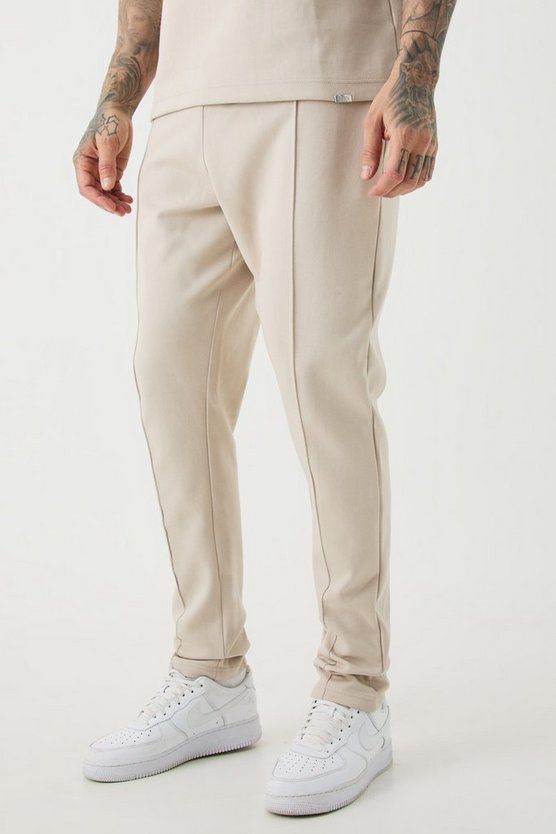 Tall schmale Slim-Fit Jogginghose