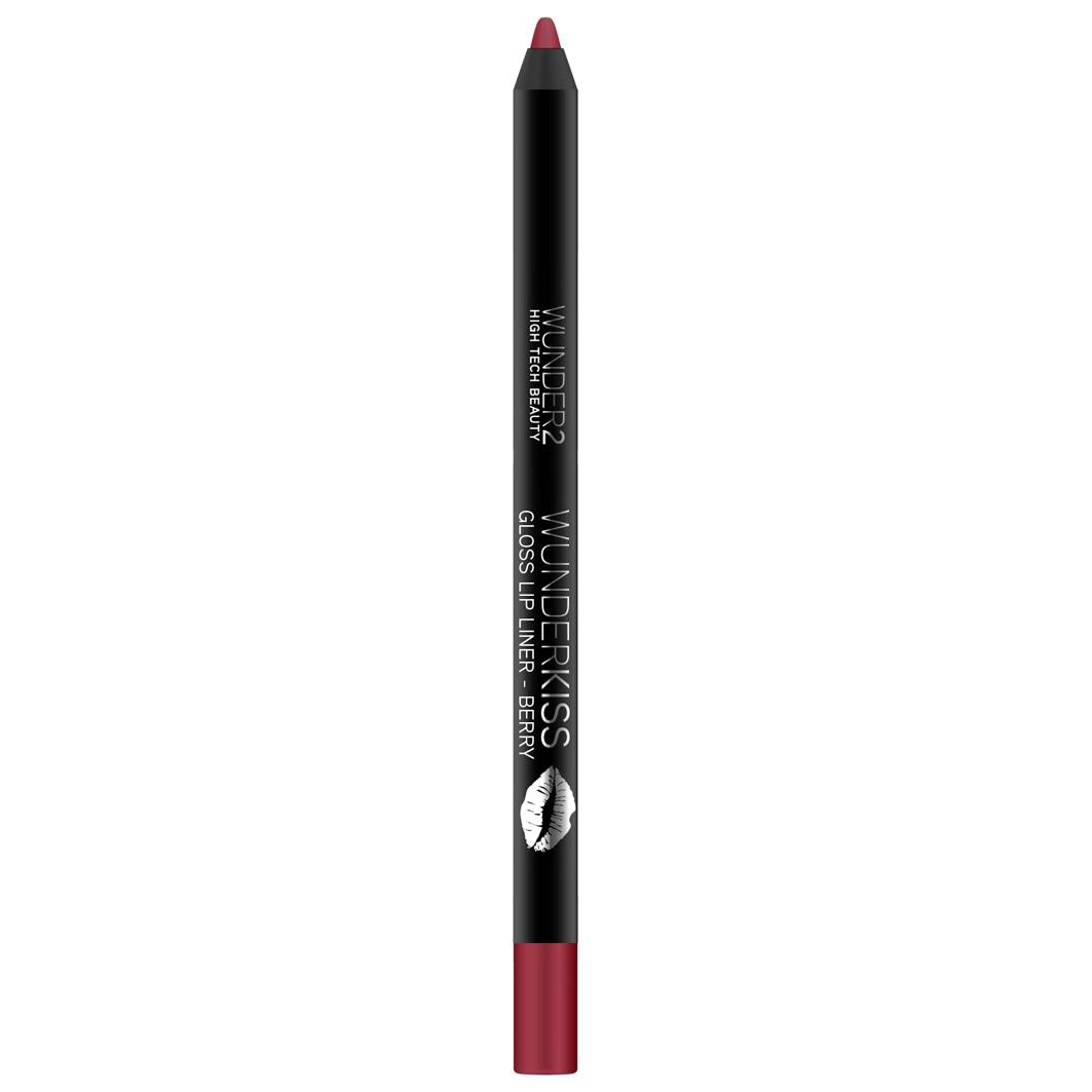 Wunderkiss Gloss Lip Liner