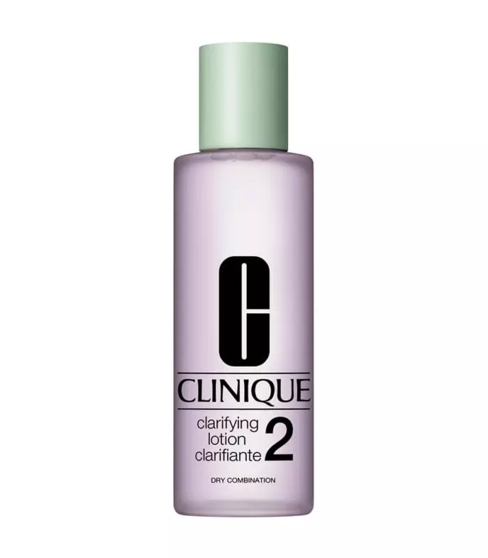 BASIC TROIS TEMPS Lotion Clarifiante 2 Peaux Sèches à Mixtes