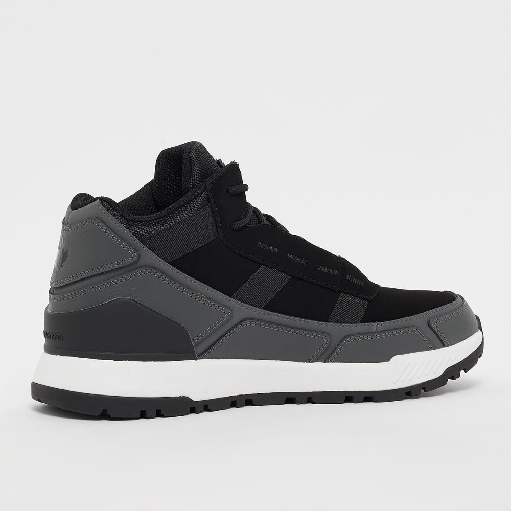 K1X All XS Run K1XFWM000014 / grau