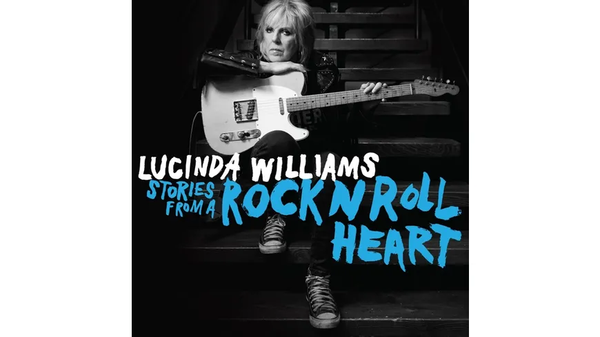 Stories from a Rock N Roll Heart
