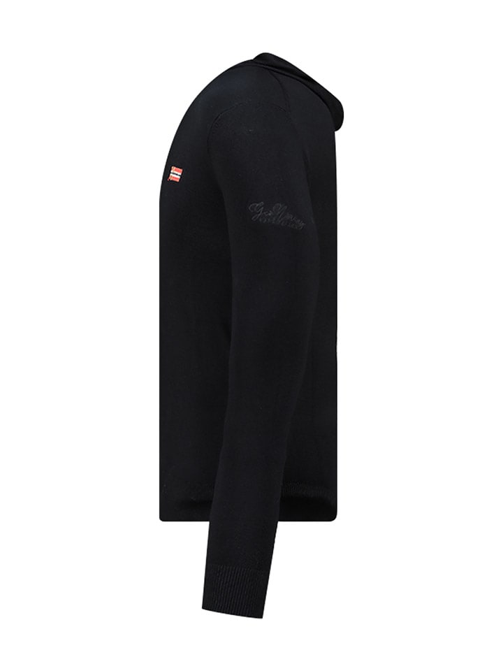 Geographical Norway Cardigan 