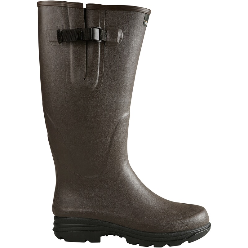 Parforce Gummistiefel mit Neoprenfutter