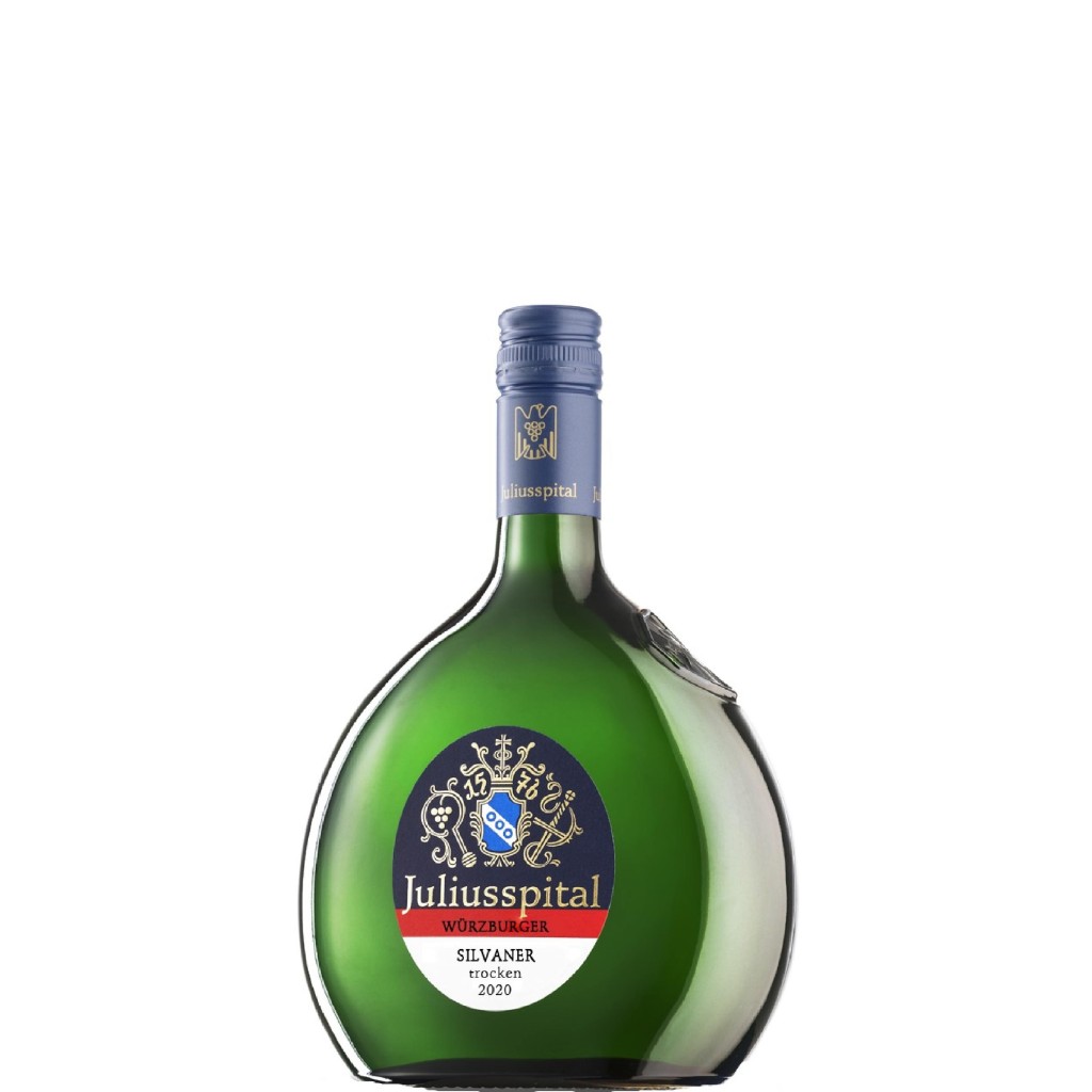 2022 Würzburger Silvaner trocken