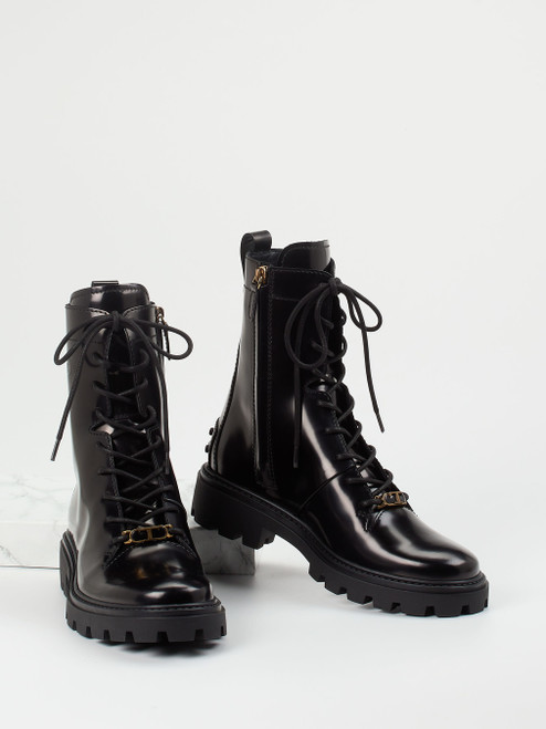 Stiefel-17430090016 Tod's