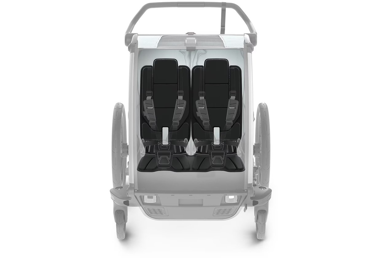 Thule Chariot Padding 2 - Polsterung