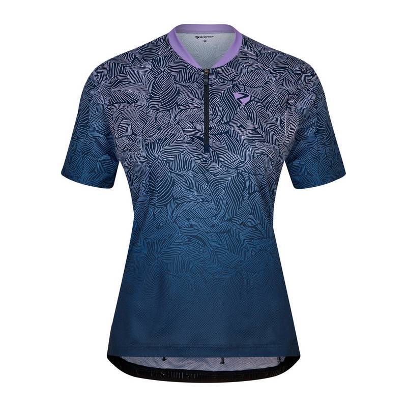 Ziener NAGOYA Trikot Damen