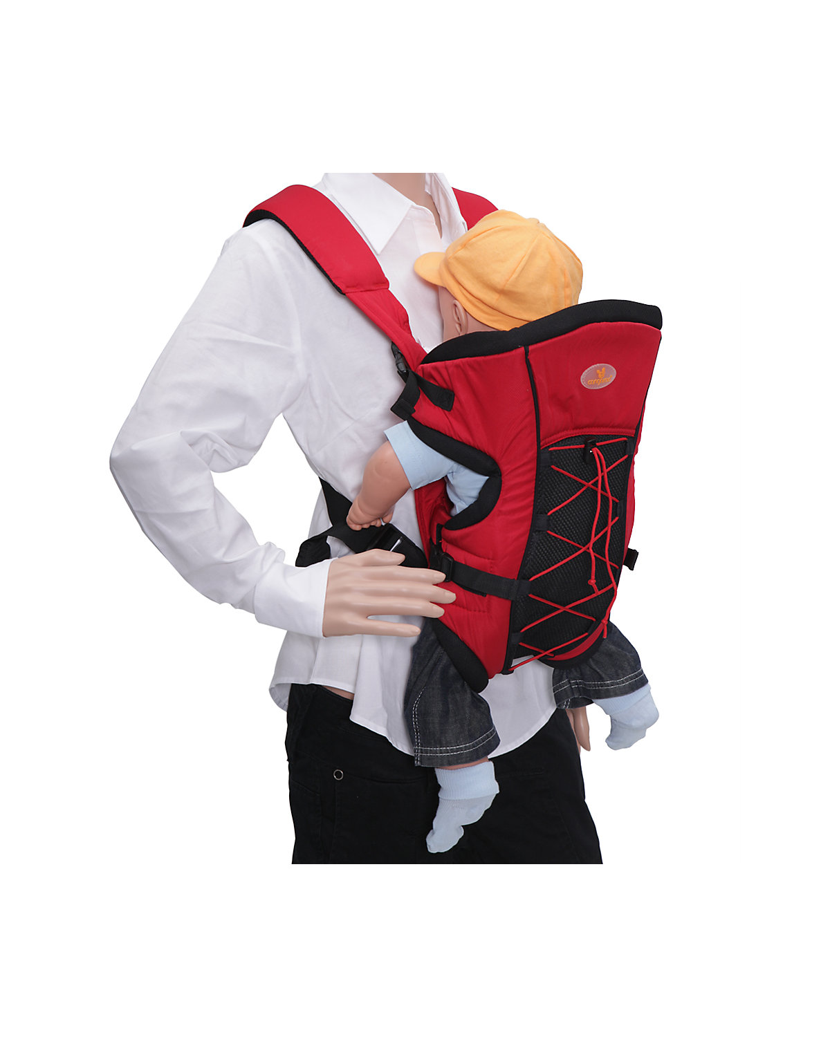Babytrage Starchild 2 in 1 Babytragen