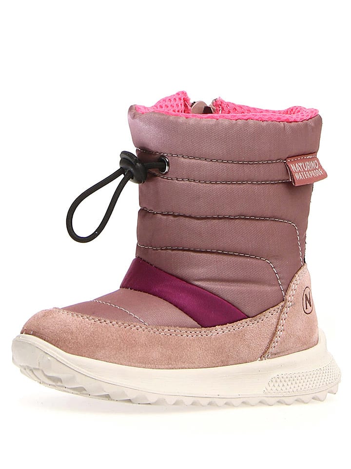 Naturino Winterboots 