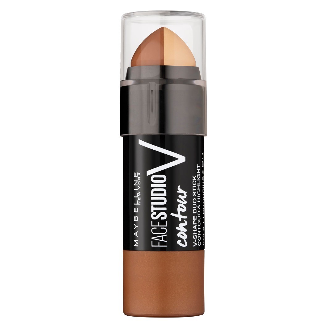 Master Contour V-Shape Duo