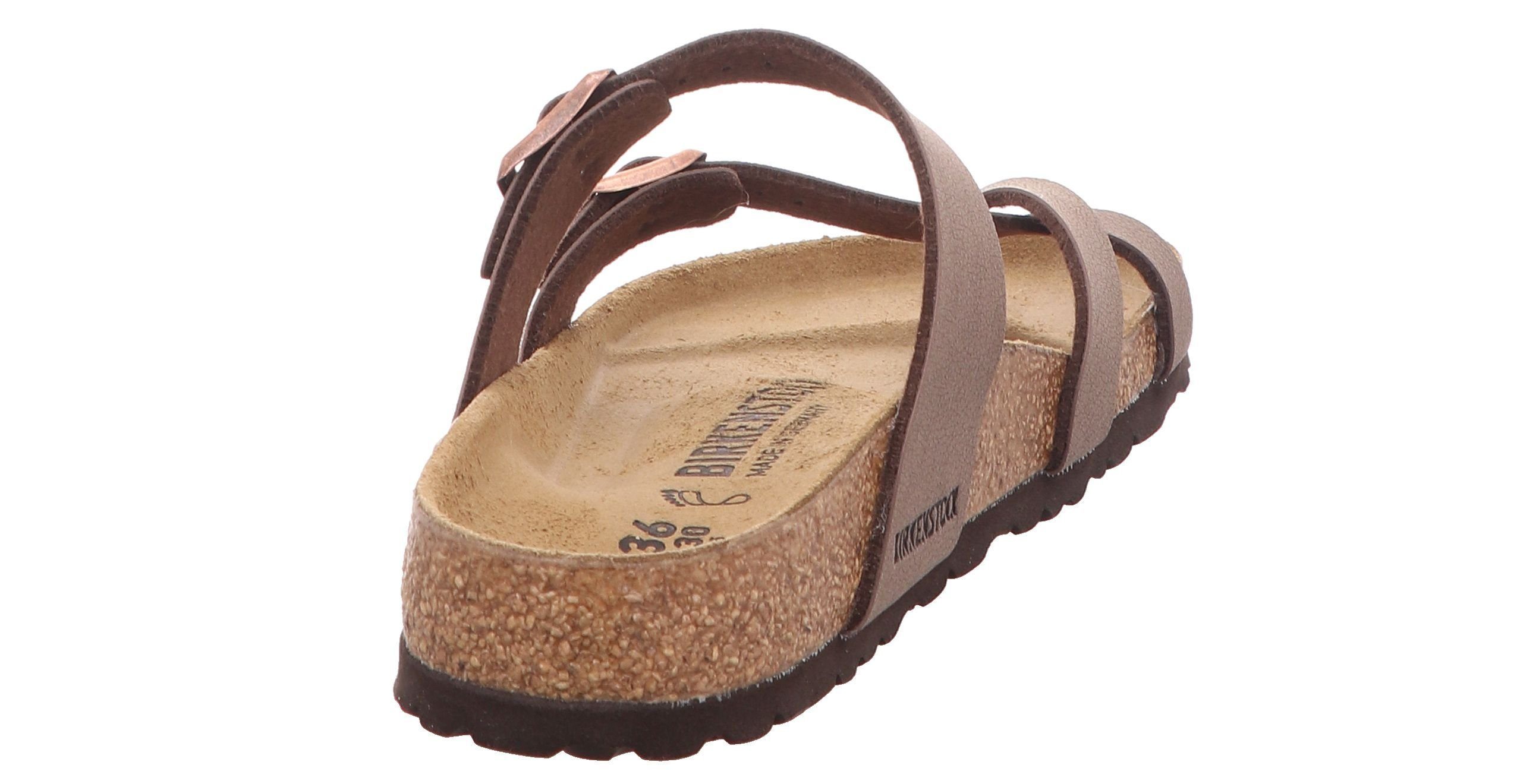 Birkenstock Mayari BFBC Zehentrenner