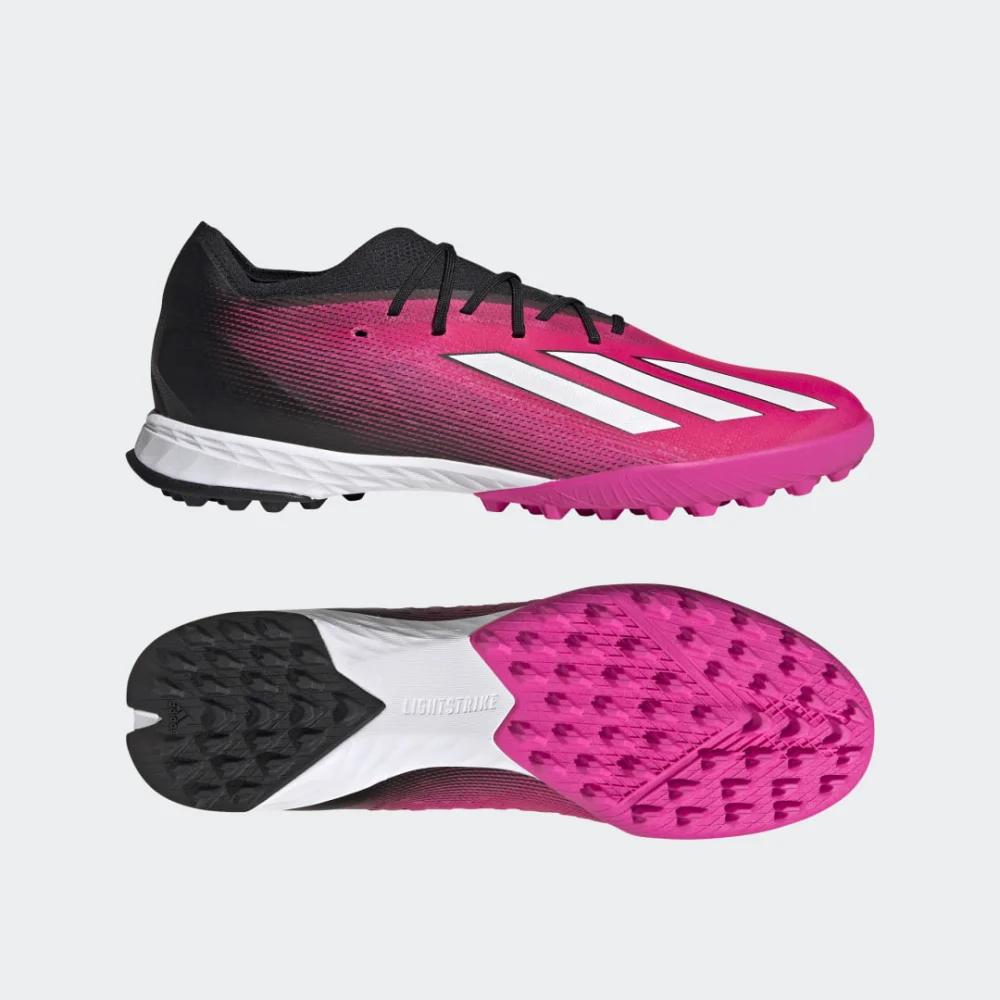 adidas X Speedportal.1 TF GZ2440 / schwarz