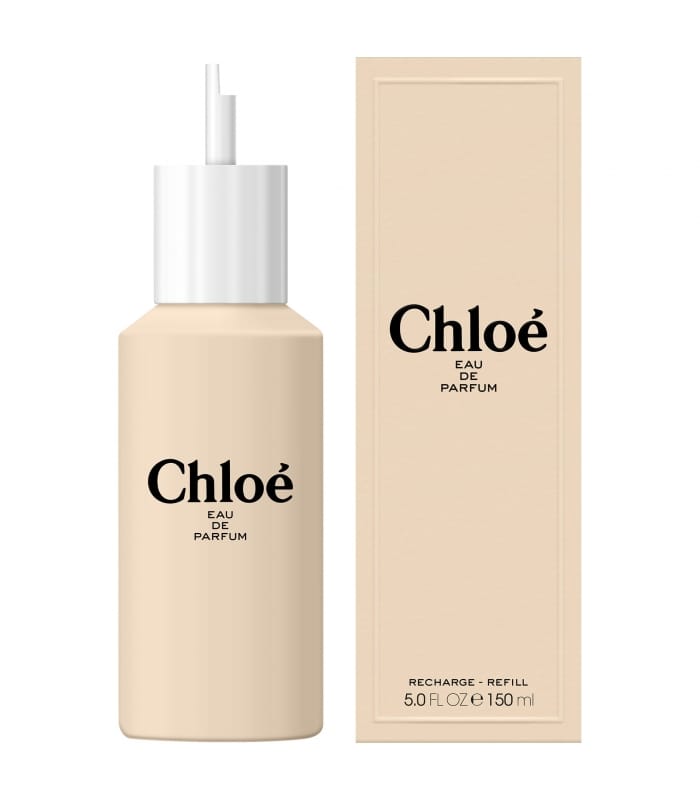 CHLOÉ-Eau de Parfum Vaporisateur