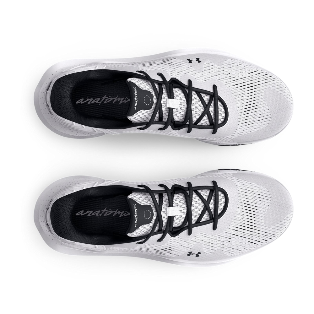 Under Armour Spawn 4 3024971-102 / weiss