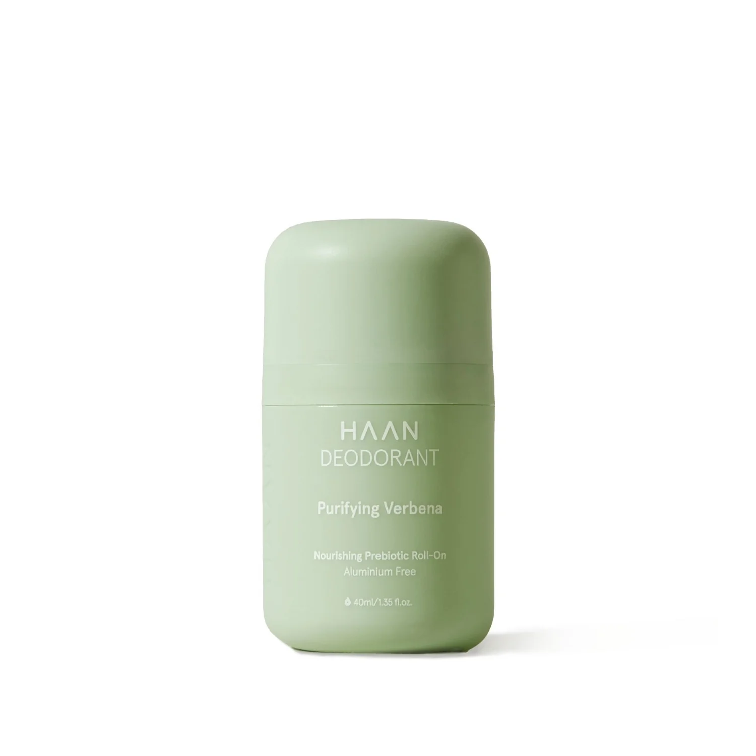 Kroppspleie Deodorant Rensende Verbena - Roll-on Deodorant