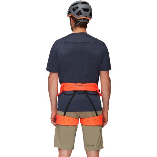 SENDER HARNESS