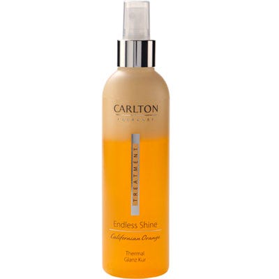 Carlton Endless Shine Thermal Glanz Kur 250 ml