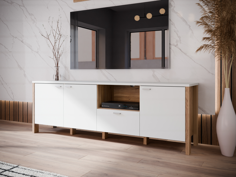 TV-Unterschrank Saitama