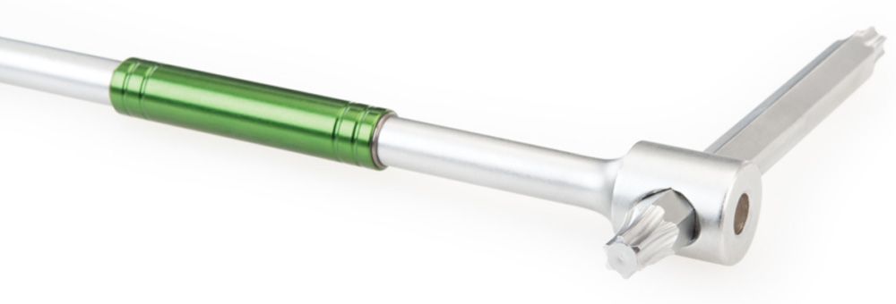 Park Tool THT Torx® T-Griff Stiftschlüssel kaufen | Bike-Discount