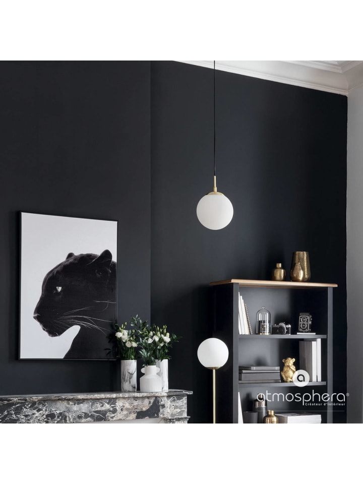 Atmosphera Créateur d'intérieur Hängeleuchte in weiß günstig kaufen onesize