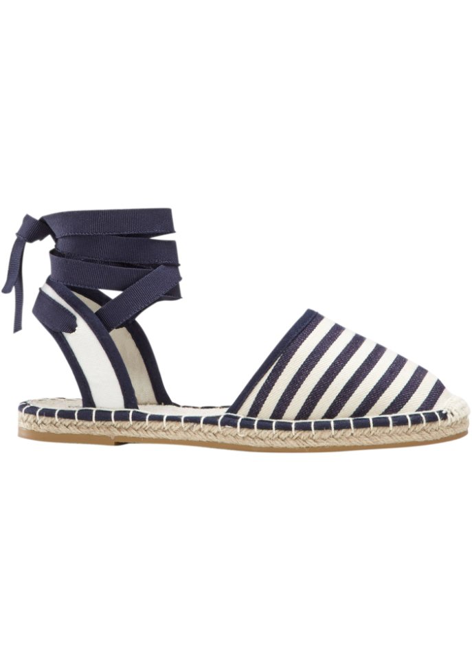 Espadrille