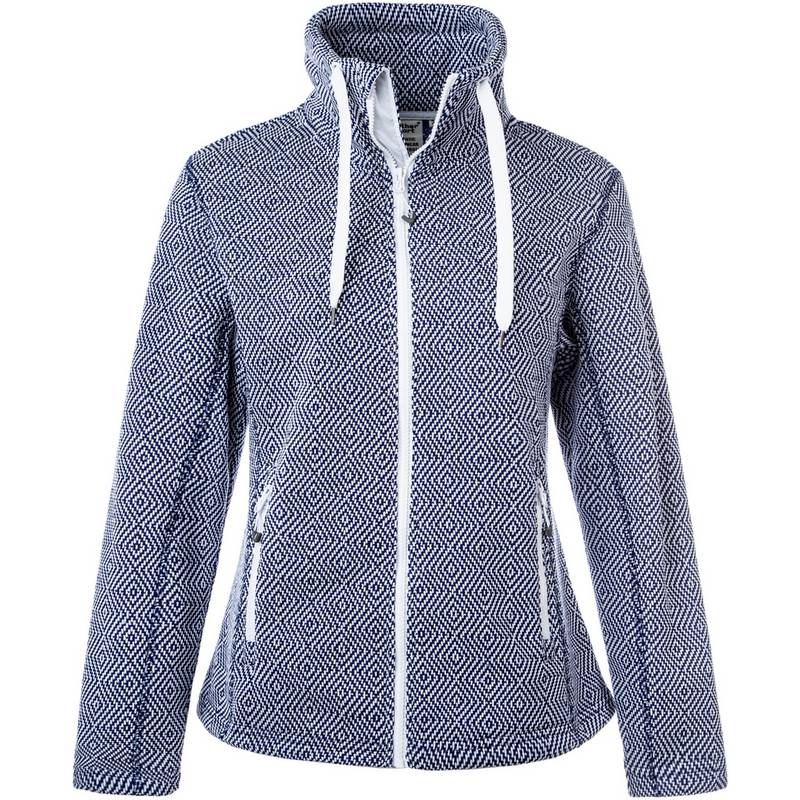 Weather Report FREIDA Fleecejacke Damen