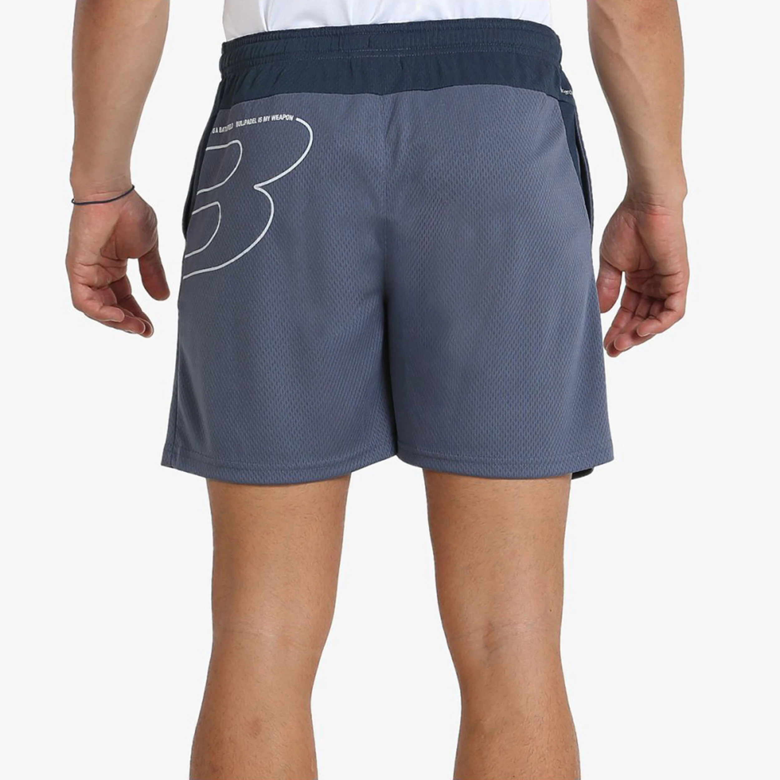 Ocaso Shorts Herren - Dunkelblau