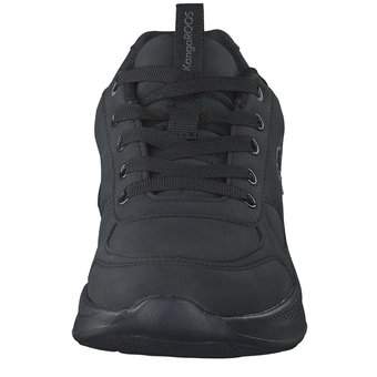 KangaROOS K WN Khali Sneaker in schwarz