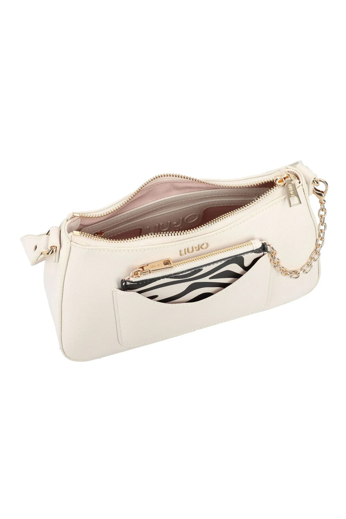 Liu Jo  Angeni Schultertasche 25 cm