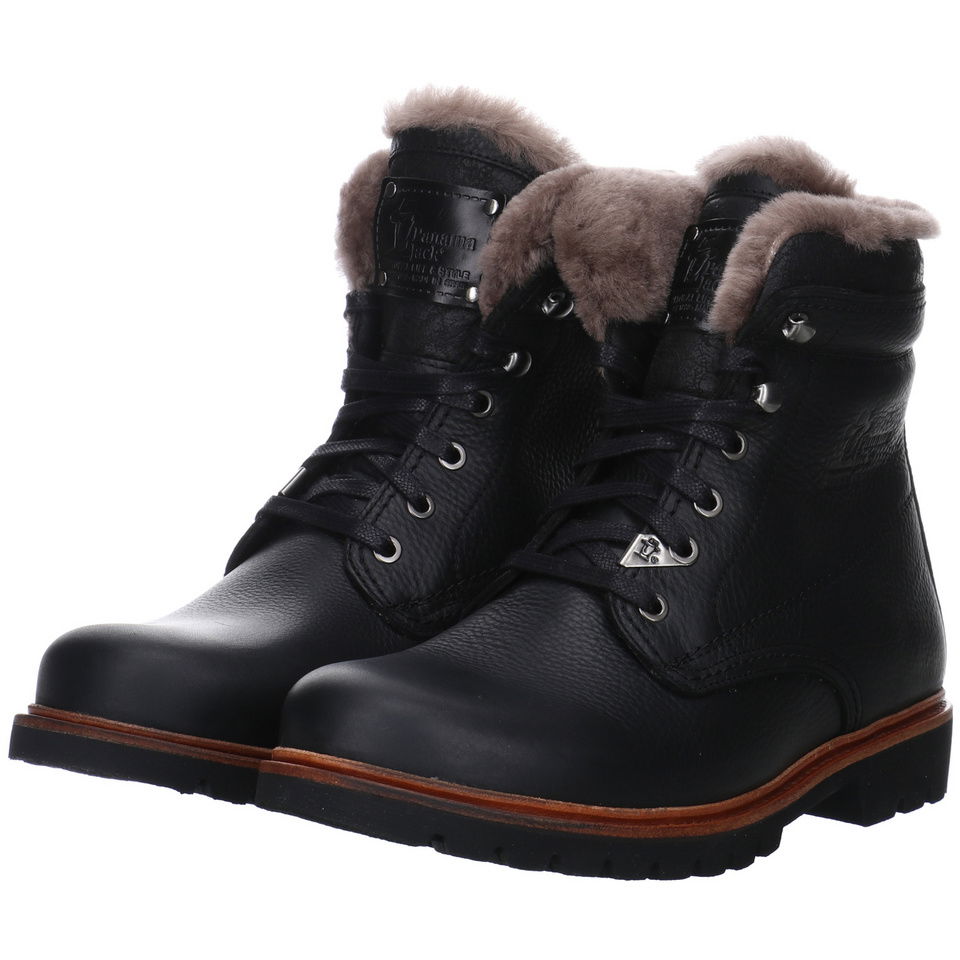 Panama Jack Aviator Igloo Boots