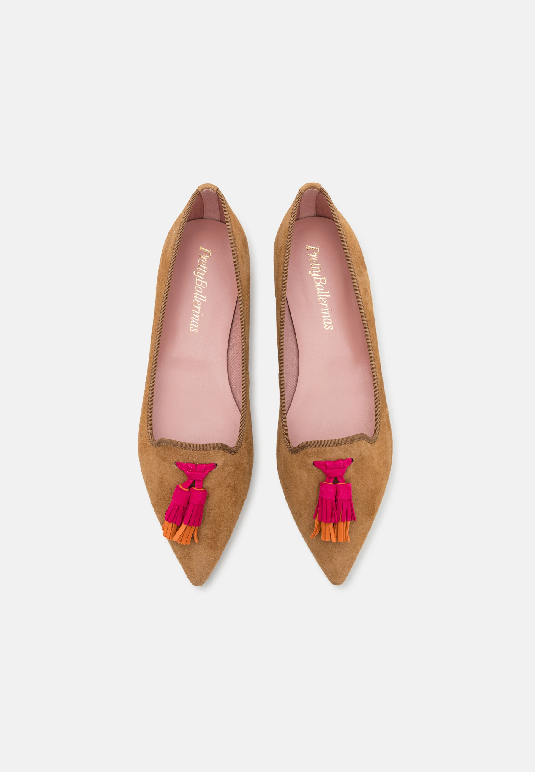 Bailarinas Bonitas ELLA - Bailarinas